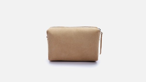 Косметичка Basic Mini, бежевый Арт.048-07-01