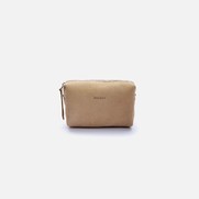 Косметичка Basic Mini, бежевый Арт.048-07-01