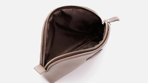 Косметичка Classic, мокко Арт.048-08-55