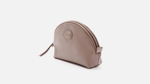 Косметичка Classic, мокко Арт.048-08-55