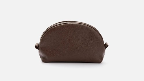Косметичка Classic, шоколадный Арт.048-08-55