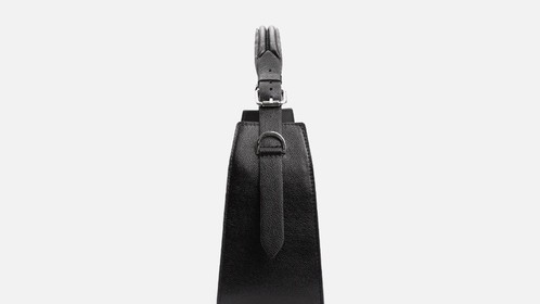 Сумка Dakota, черный Арт.117-07-02