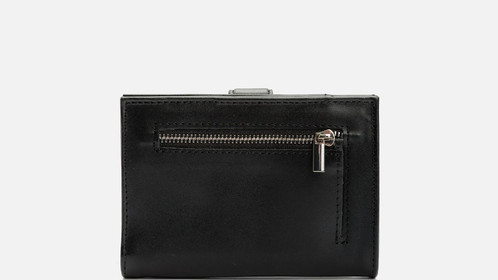 Кошелёк Keep, черный Арт.122-07-05