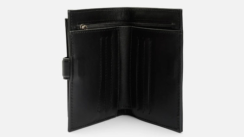 Кошелёк Keep, черный Арт.122-07-05