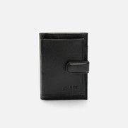 Кошелёк Keep, черный Арт.122-07-05