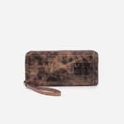 Портмоне New Logo, норд коричневый Арт.046-08-53