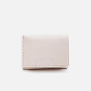 Кошелек Simple, молочный Арт.097-07-04