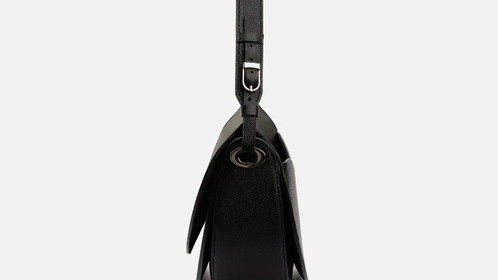 Сумка Adamant, черная Арт.117-07-03