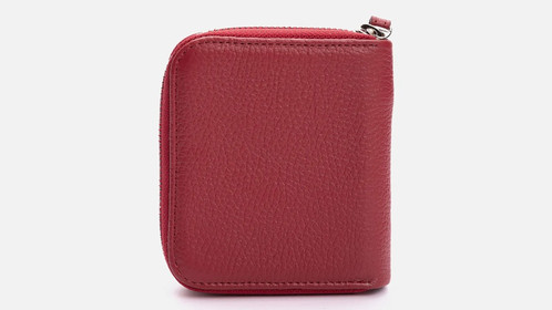 Кошелёк Essential, маджента Арт.142-07-09