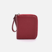 Кошелёк Essential, маджента Арт.142-07-09