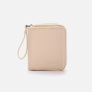 Кошелёк Essential, молочный Арт.142-07-09