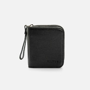 Кошелёк Essential, черный Арт.142-07-09