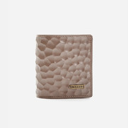 Кошелек Turtle Mini, мокко Арт.142-08-70