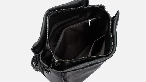 Сумка Axell, черный Арт.115-07-16