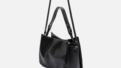 Сумка Axell, черный Арт.115-07-16