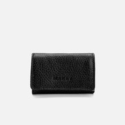 Кошелёк Oscar, черный Арт.097-07-05