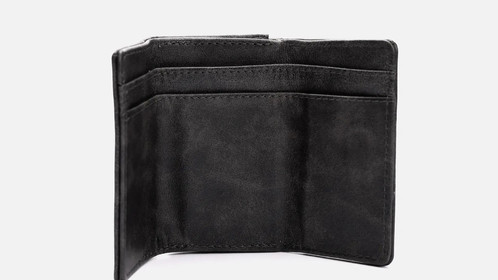 Кошелёк Oscar, патина Арт.097-07-05