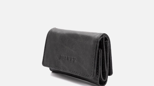 Кошелёк Oscar, патина Арт.097-07-05