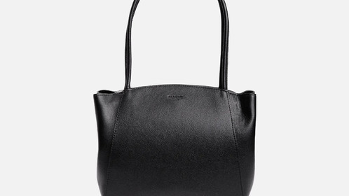 Сумка Veline, черный Арт.117-07-08