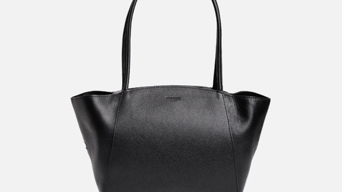 Сумка Veline, черный Арт.117-07-08