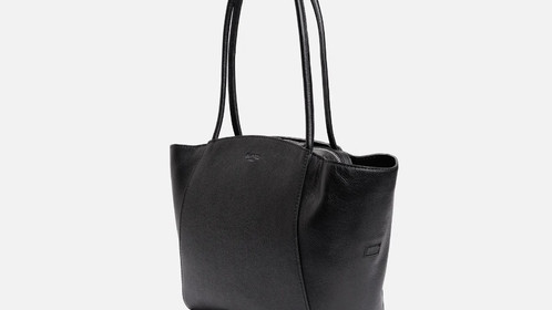 Сумка Veline, черный Арт.117-07-08