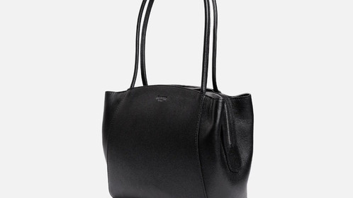 Сумка Veline, черный Арт.117-07-08