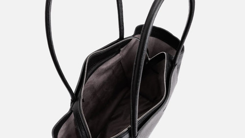 Сумка Veline, черный Арт.117-07-08