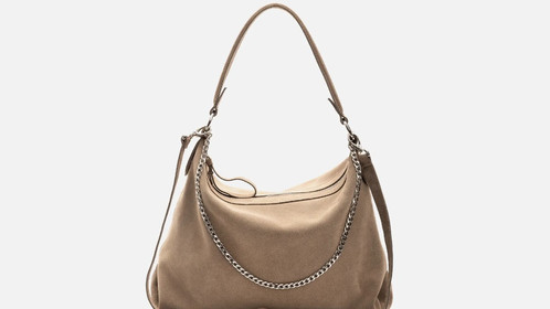 Сумка Evolution Large, мокко Арт.116-07-24