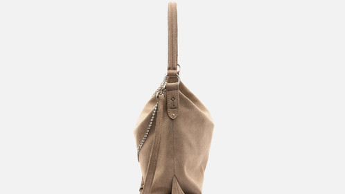 Сумка Evolution Large, мокко Арт.116-07-24