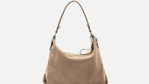 Сумка Evolution Large, мокко Арт.116-07-24