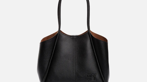 Сумка Alma, черный Арт.115-07-85