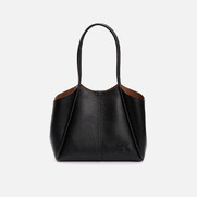 Сумка Alma, черный Арт.115-07-85