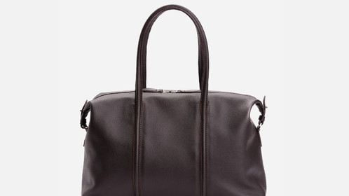 Сумка Balance, коричневый Арт.119-07-06