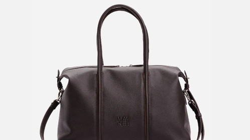 Сумка Balance, коричневый Арт.119-07-06