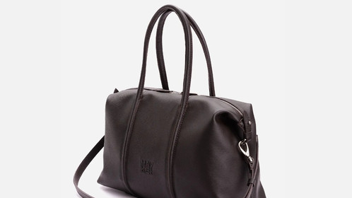 Сумка Balance, коричневый Арт.119-07-06