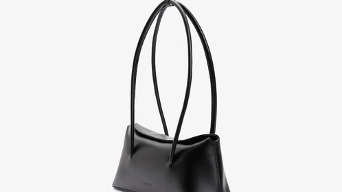 Сумка Amira, черный Арт.116-07-07