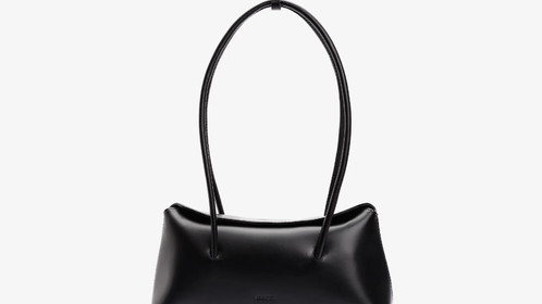 Сумка Amira, черный Арт.116-07-07