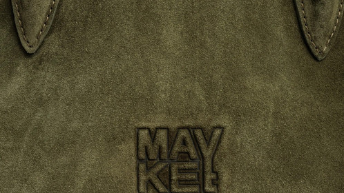 Сумка Hug, темно-зеленый Арт. 115-07-35