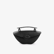 Сумка Kiss, черный Арт.114-07-10