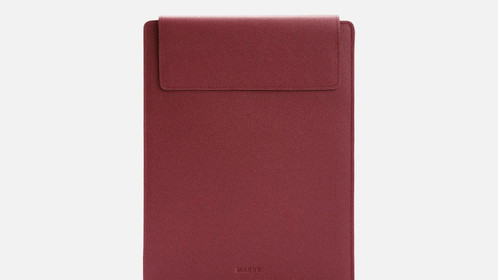 Чехол для ноутбука S, маджента Арт.100-12-04