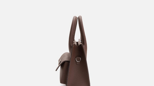 Сумка Form Crossbody, коричневый Арт.115-08-40