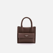 Сумка Form Crossbody, коричневый Арт.115-08-40
