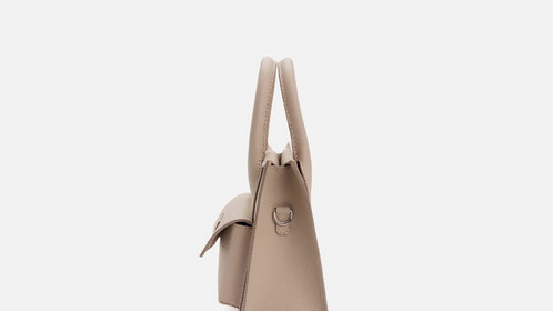 Сумка Form Crossbody, молочный капучино Арт.115-08-40