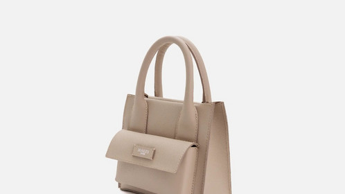 Сумка Form Crossbody, молочный капучино Арт.115-08-40
