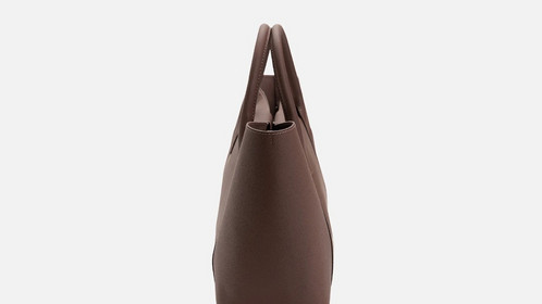 Сумка Form Shopper, коричневый Арт.119-08-04