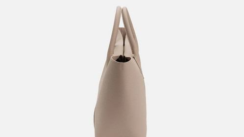 Сумка Form Shopper, капучино Арт.119-08-04