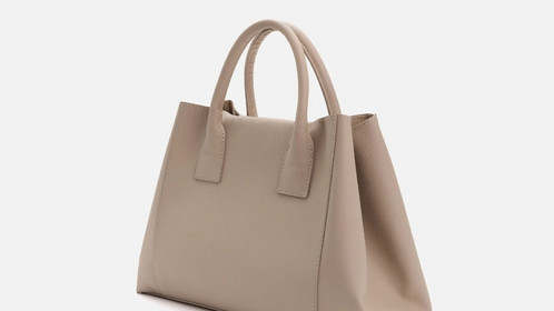 Сумка Form Shopper, капучино Арт.119-08-04