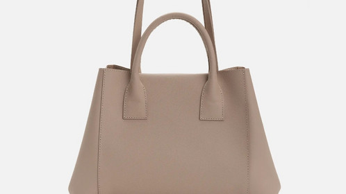 Сумка Form Shopper, капучино Арт.119-08-04