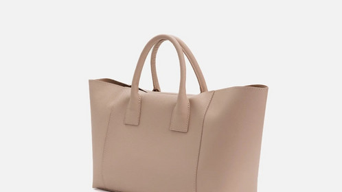 Сумка Form Shopper, капучино Арт.119-08-04