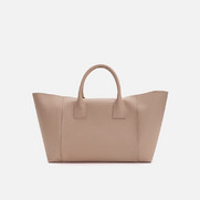 Сумка Form Shopper, капучино Арт.119-08-04